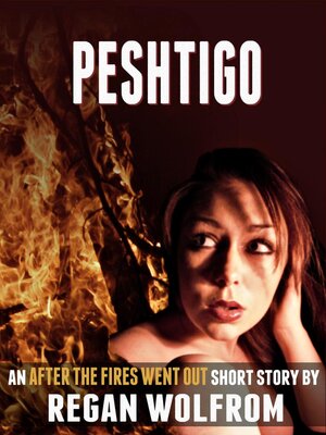 cover image of Peshtigo